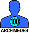 ARCHIMEDES#100