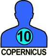 COPERNICUS#10