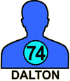 DALTON#74