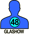 GLASHOW#48
