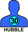 HUBBLE#30