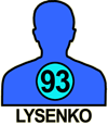 LYSENKO#93