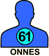 ONNES#61