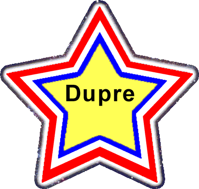 Louise Dupre