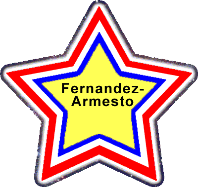 Fernandez-Armesto