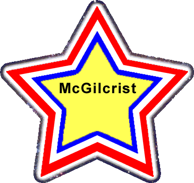 McGilcrist