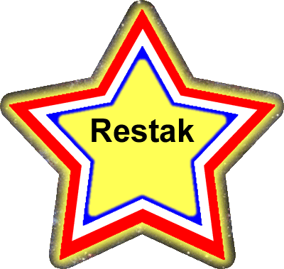Rrichard Restak