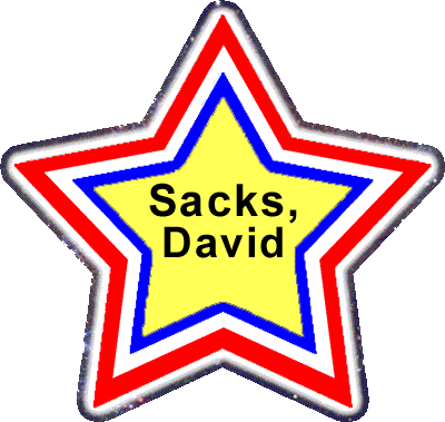 David Sacks