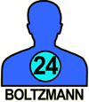 BOLTZMANN#24