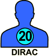 DIRAC#20