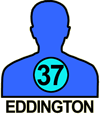 EDDINGTON#37