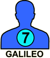 GALILEO#7