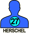 HERSCHEL#27