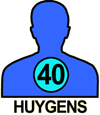HUYGENS#40