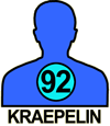KRAEPELIN#92
