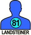 LANDSTEINER#81