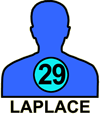 LAPLACE#29