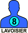 LAVOISIER#8