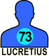 LUCRETIUS#73