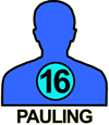 PAULING#16
