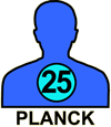 PLANCK#25