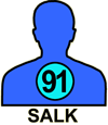 SALK#91
