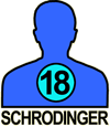 SHRODINGER#18
