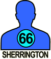 SHERRINGTON#66