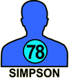 SIMPSON#78