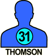 THOMSON#31