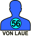 VON LAUE-56