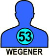 WEGENER#53