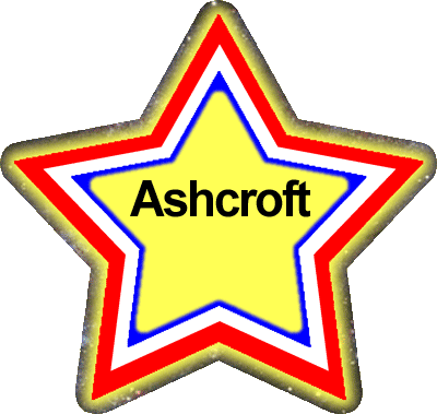 Francis Ashcroft