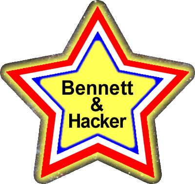 BENNETT-HACKER
