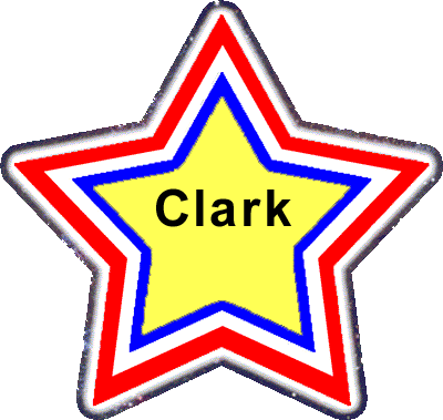 Taylor Clark