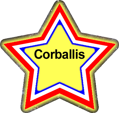 Michael Corballis