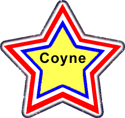 Jerry Coyne