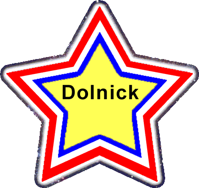 Edward Dolnick