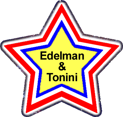 Edelman-Tononi