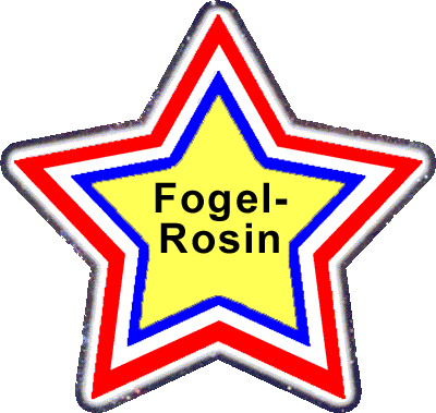 Fogel and Rosin