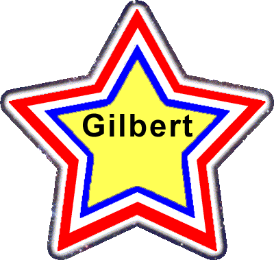 Daniel Gilbert
