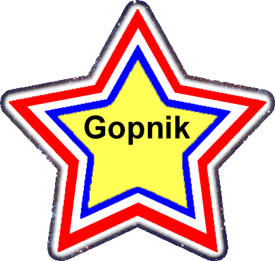Gopnik