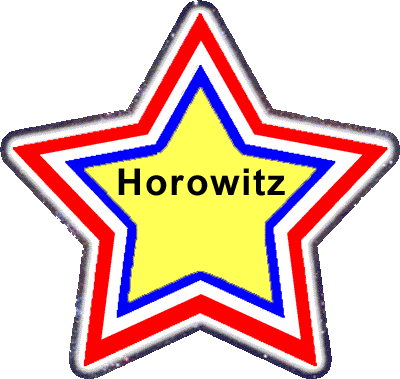 Mitch Horowitz