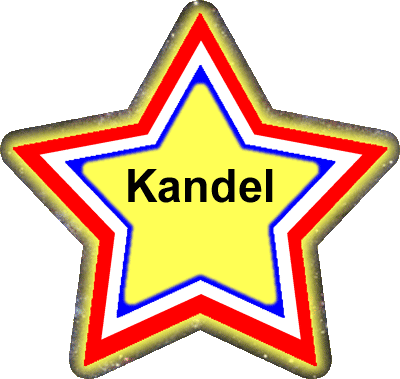 Eric Kandel