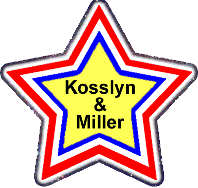 Kosslyn-Miller
