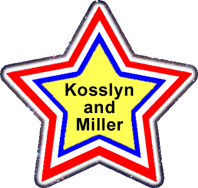 Kosslyn-Miller