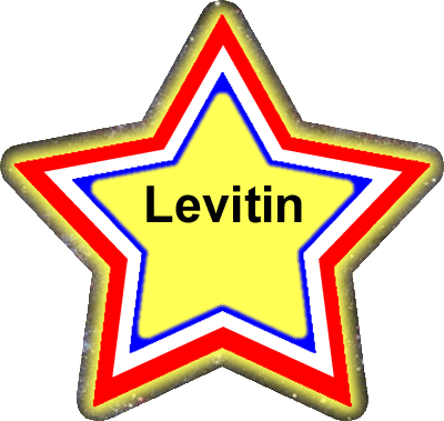 Daniel Levitin