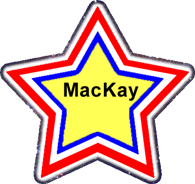 Donald G. MacKay