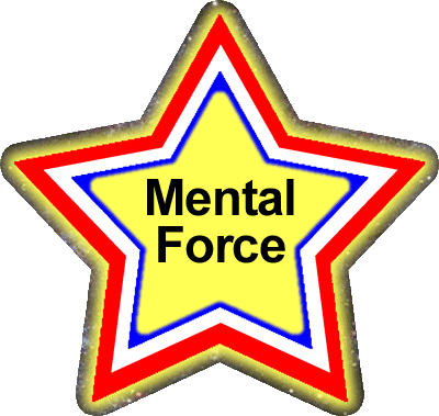 Mental Force