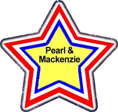 Pearl & Mackenzie